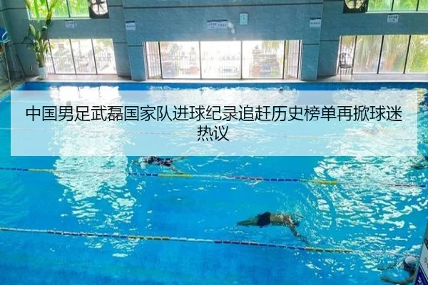 中国男足武磊国家队进球纪录追赶历史榜单再掀球迷热议